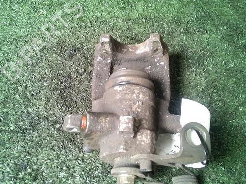 Left rear brake caliper PEUGEOT 407 SW (6E_, 6D_) 1.6 HDi 110 | BP30066775M107 