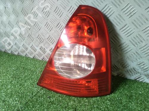 Right taillight RENAULT CLIO II (BB_, CB_) 1.5 dCi (B/CB07) | BP30071383C35
