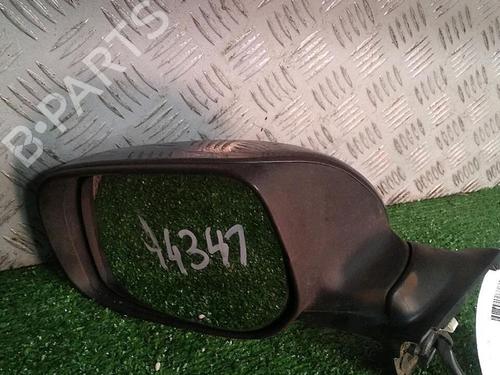 Used Left mirror TOYOTA AURIS (_E15_) 1.6 (ZRE151_, ZRE151R) (124 hp) 30073493