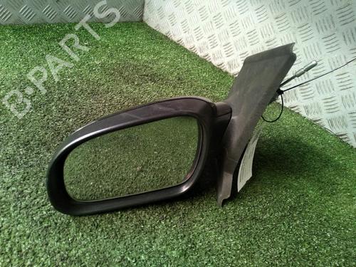 Left mirror VW FOX Hatchback (5Z1, 5Z3, 5Z4) 1.2 | BP18123179C26 