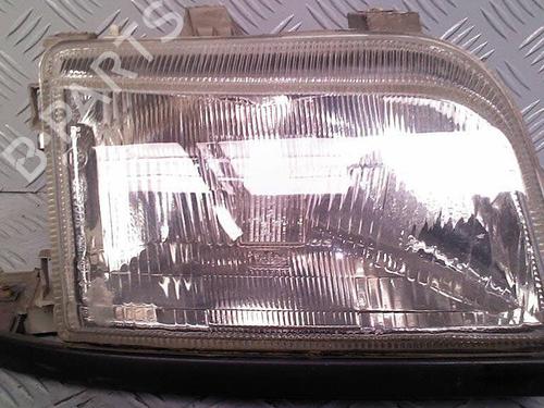 Højre forlygte RENAULT CLIO I (B/C57_, 5/357_) 1.4 (B/C57T, B/C57Y) (79 hp) 30075107