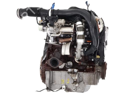 Engine RENAULT CLIO IV (BH_) 1.5 dCi 75 | BP32195551M1  - Image 7
