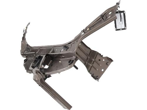 Used Front slam panel Front slam panel DACIA SANDERO II TCe 90 (B8M1, B8MA, B8AC) (90 hp) 36055654 36055654