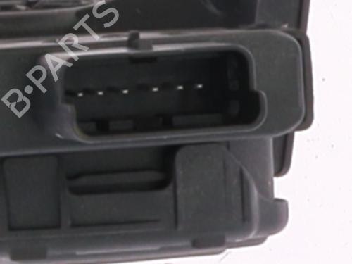 Pedal CITROËN C3 III (SX) 1.2 PureTech 82 | BP30610981I4 