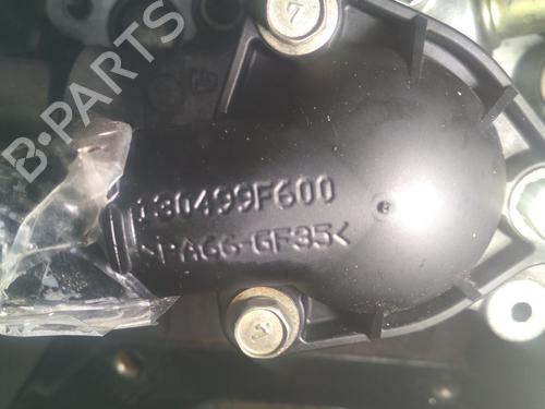 Motor NISSAN ALMERA II Hatchback (N16) 1.8 | BP30730031M1