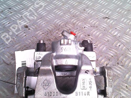 Used Left front brake caliper Left front brake caliper 38502032 38502032