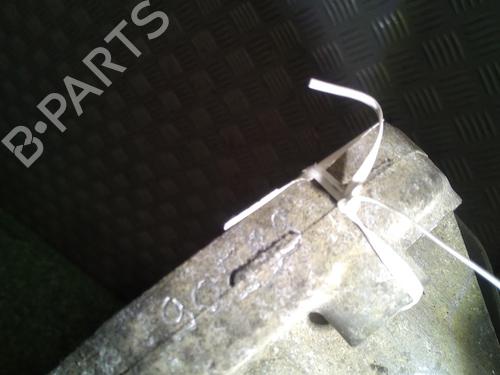 Gearbox RENAULT TWINGO III (BCM_, BCA_) 0.9 TCe 90 (BCM9, BCM2) | BP29948239M3 