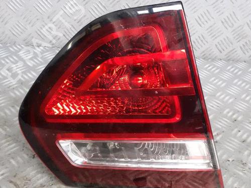 Used Left tailgate light Left tailgate light CITROËN C4 Picasso I MPV (UD_) 1.6 HDi 110 (112 hp) 30070695 30070695