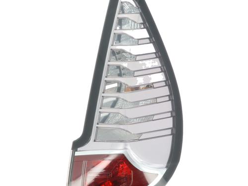 Used Right taillight Right taillight RENAULT SCÉNIC III (JZ0/1_) 1.6 dCi (JZ00, JZ12) (130 hp) 35772912 35772912