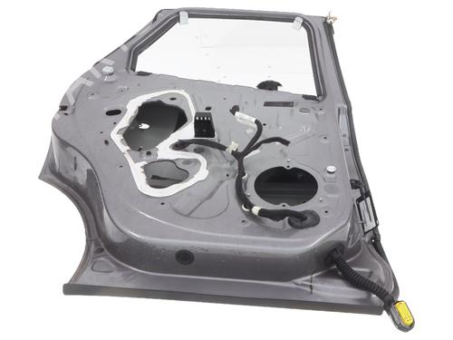 Dør venstre bagtil Dør venstre bagtil RENAULT CAPTUR I (J5_, H5_) 1.5 dCi 90 (J5N4, J5M5, J5MW, J5M6, J5AL, J5AJ) (90 hp) 34047222 34047222