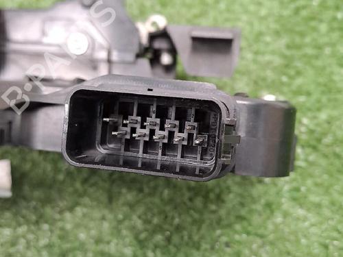 Używane Zamek drzwi tylnych lewych VOLVO V50 (545) 2.0 D (136 hp) 29947062