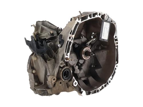 gearbox-renault-clio-iii-br01-cr01-2005-2006-2007-2008-2009-2010-2011-2012-2013-2014-39231026 main image