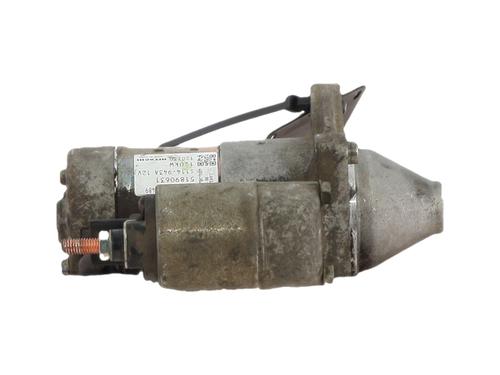 Starter FIAT PUNTO (199_) 1.2 (199AXZ1A, 199BXZ1A) | BP38562268M8 - Image 4