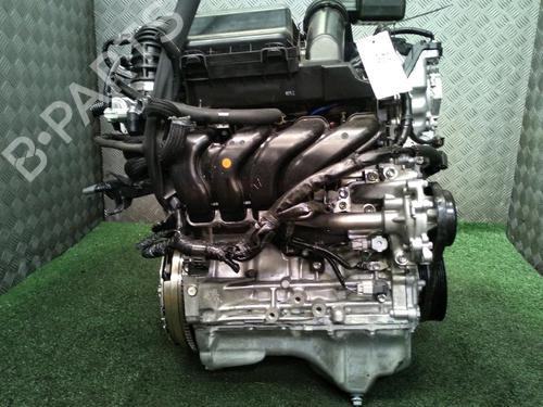 Engine SUZUKI SWIFT V (AZ) 1.2 Hybrid (Mild Hybrid) (A2L412) | BP19308712M1 