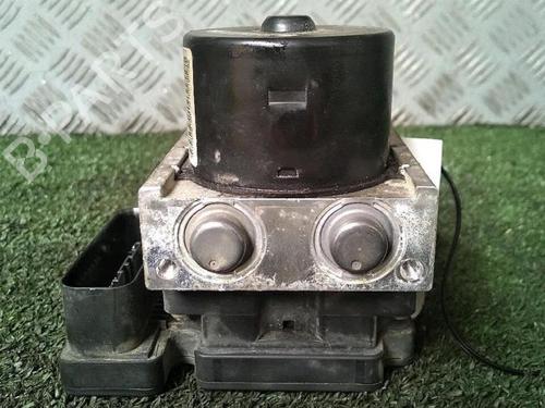 ABS pump RENAULT TWINGO II (CN0_) 1.2 16V (CN04, CN0B) | BP29952686M43 