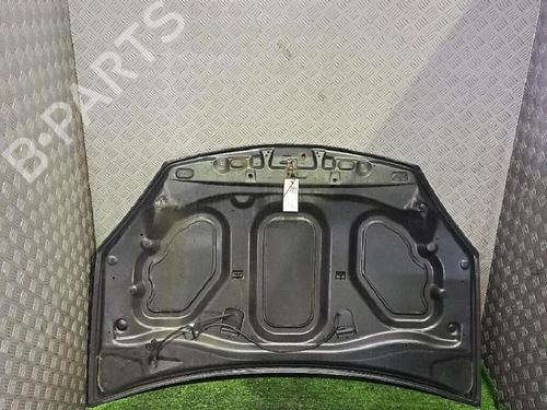 Hood DACIA SANDERO 1.4 MPI LPG | BP30077244C1 