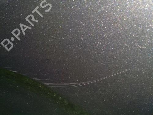 Left rear door CITROËN C3 II (SC_) 1.4 HDi 70 (SC8HZC, SC8HR0, SC8HP4) | BP24871330C4 