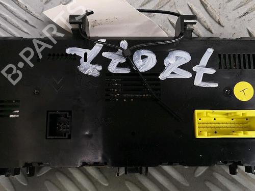 Climate control CITROËN DS3 (SA_) 1.6 THP 155 | BP30068777I5  - Image 5