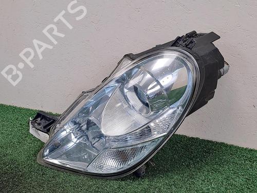 Left headlight PEUGEOT ION Electric | BP29948432C28