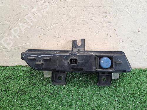 Left daytime light RENAULT CLIO IV (BH_) 1.5 dCi 90 | BP30068182C104