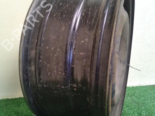 Rim PEUGEOT EXPERT Tepee (VF3X_) 2.0 HDi 120 | BP30178508C45