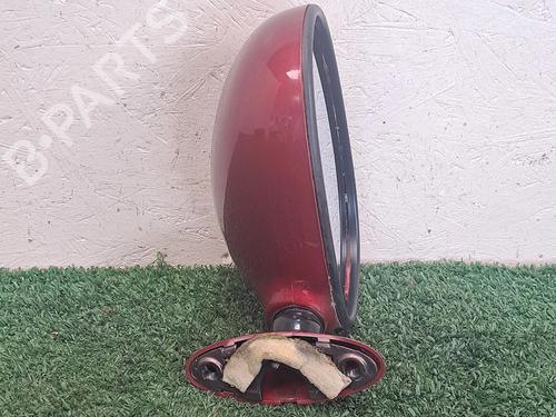 Left mirror MAZDA MX-5 I (NA) 1.6 (NA6C) | BP29950311C26
