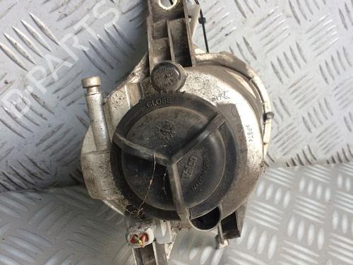 Højre Foran Tågelygte PEUGEOT 206 Hatchback (2A/C) 1.4 i (75 hp) 30068703