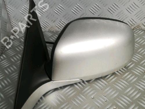 Left mirror SUZUKI SWIFT III (MZ, EZ) 1.3 DDiS (RS413D) | BP30074706C26 