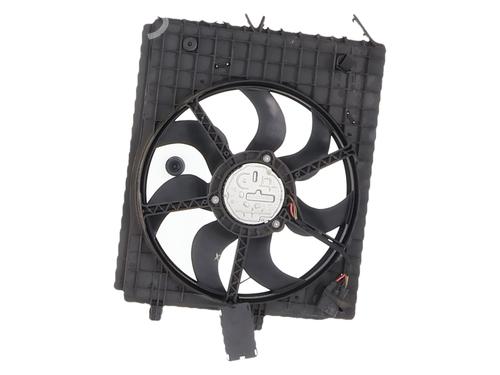 Used Radiator fan Radiator fan AUDI A1 (8X1, 8XK) 1.2 TFSI (86 hp) 34047496 34047496