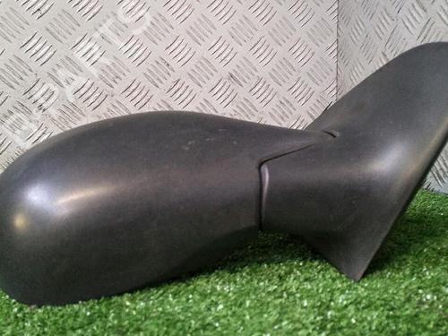 Used Right mirror RENAULT CLIO II (BB_, CB_) 1.2 (BB0A, BB0F, BB10, BB1K, BB28, BB2D, BB2H, CB0A,... (58 hp) 30071559
