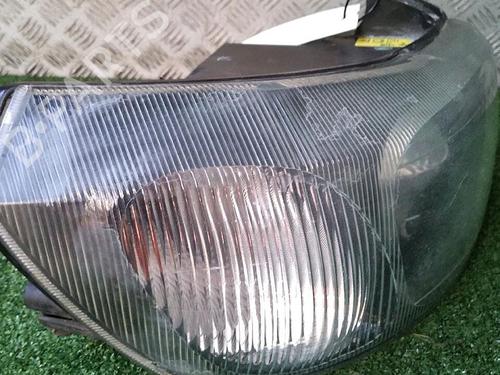 Right headlight FORD TRANSIT Van (FA_ _) 2.0 DI (FAE_, FAF_, FAG_) | BP30071286C29