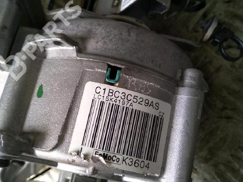 Steering column FORD FIESTA VI (CB1, CCN) 1.25 | BP11407171M21 