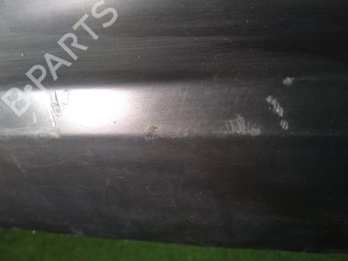 Rear bumper CITROËN C4 II (NC_) 1.2 THP 130 (NCHNYM, NCHNYT) | BP31582575C8 