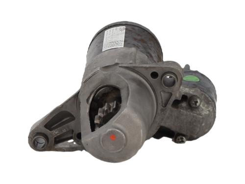 Startmotor JEEP COMPASS (MK49) 2.2 CRD | BP39540389M8 - Image 5