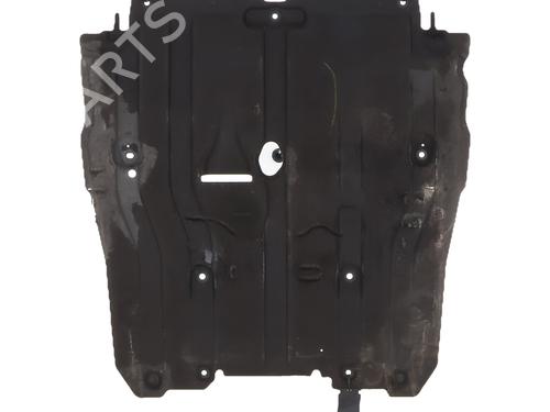Underbody protection RENAULT MEGANE IV Hatchback (B9A/M/N_)  | BP36284816M92  - Image 6