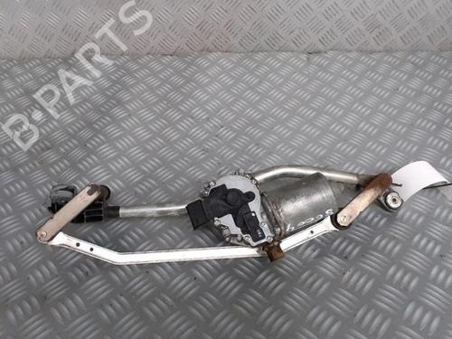 Front wiper motor RENAULT LAGUNA III (BT0/1) 2.0 dCi (BT07, BT0J, BT14, BT1A, BT1S) | BP29950751M29 
