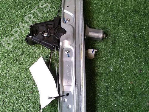Front left window mechanism DACIA SANDERO III 1.0 TCe LPG | BP30072828C22