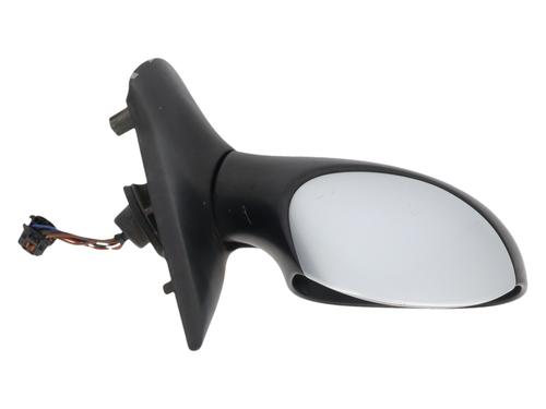 Used Right mirror Right mirror PEUGEOT 206 CC (2D) [2000-2008] 40032126 40032126