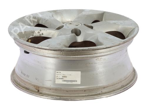 Used Rim Rim 38745134 38745134