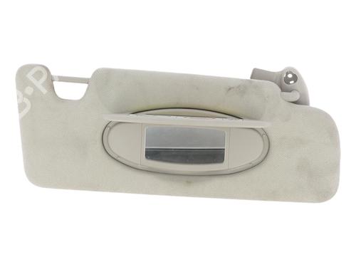 Right sun visor BMW i3 (I01) Electric | BP36892699I2 - Image 2