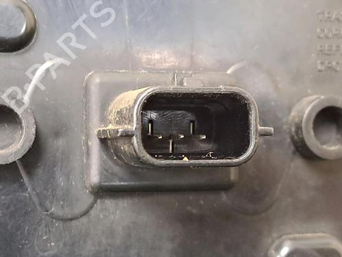 Used Right daytime light RENAULT TWINGO III (BCM_, BCA_) 0.9 TCe 90 (BCM9, BCM2) (90 hp) 29948466