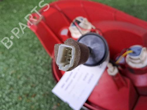 Right taillight CHEVROLET MATIZ (M200, M250) 1.0 | BP20713488C35 