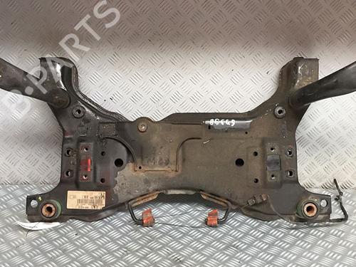 Subframe FORD KUGA I 2.0 TDCi 4x4 | BP29950237M9