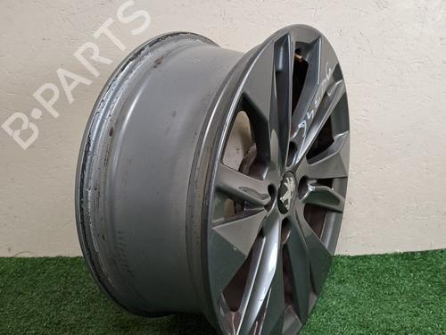 Used Rim Rim 31927188 31927188