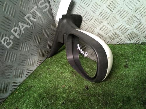 Left mirror NISSAN MICRA III (K12) 1.5 dCi | BP17158786C26 