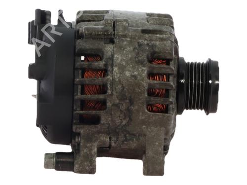 Alternator VOLVO V50 (545) D2 | BP35921184M7 - Image 3