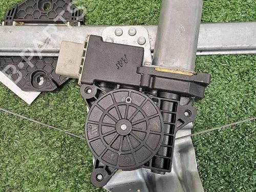 Front left window mechanism DACIA SANDERO II 1.5 dCi 75 / Blue dCi 75 (B8JW, B8M4, B8AH, B8M7, B8M6) | BP30064144C22 - Image 5