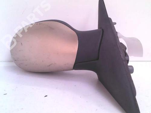 Bakspejl Højre RENAULT LAGUNA II (BG0/1_) 1.6 16V (BG0A, BG0L) (107 hp) 11399114