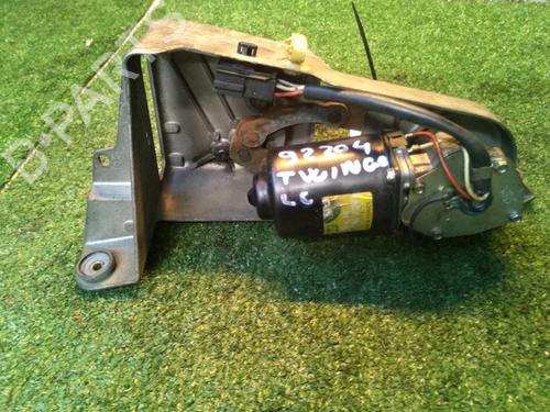 Front wiper motor RENAULT TWINGO I (C06_) 1.2 (C066, C068) | BP29950982M29
