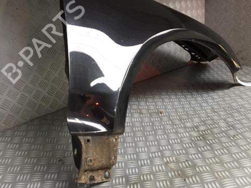 Błotnik przedni prawy VW TOUAREG (7LA, 7L6, 7L7) 2.5 R5 TDI | BP30070139C42